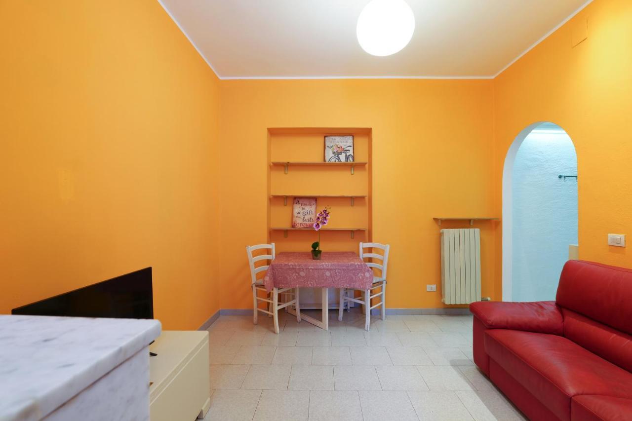 Primopiano - Melzo C Apartment Milan Exterior photo