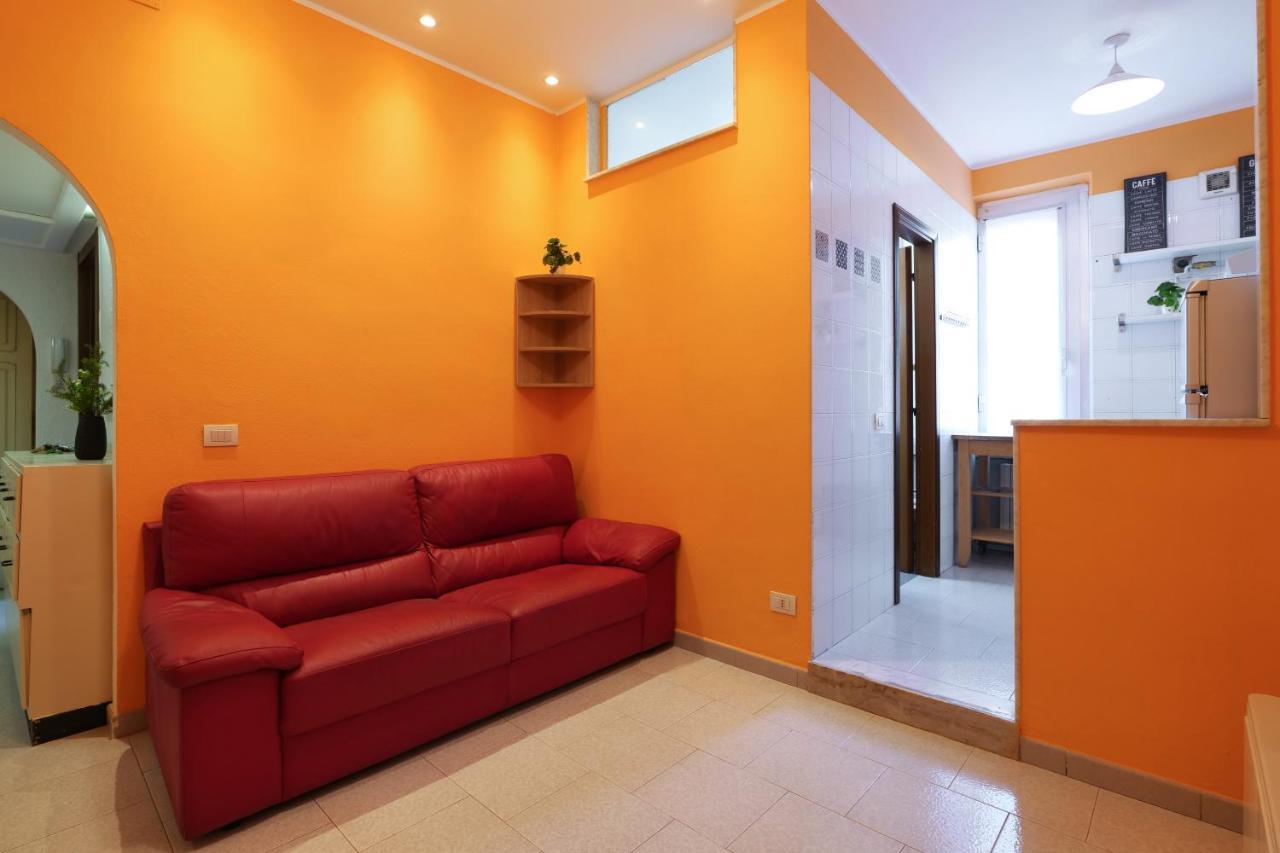Primopiano - Melzo C Apartment Milan Exterior photo
