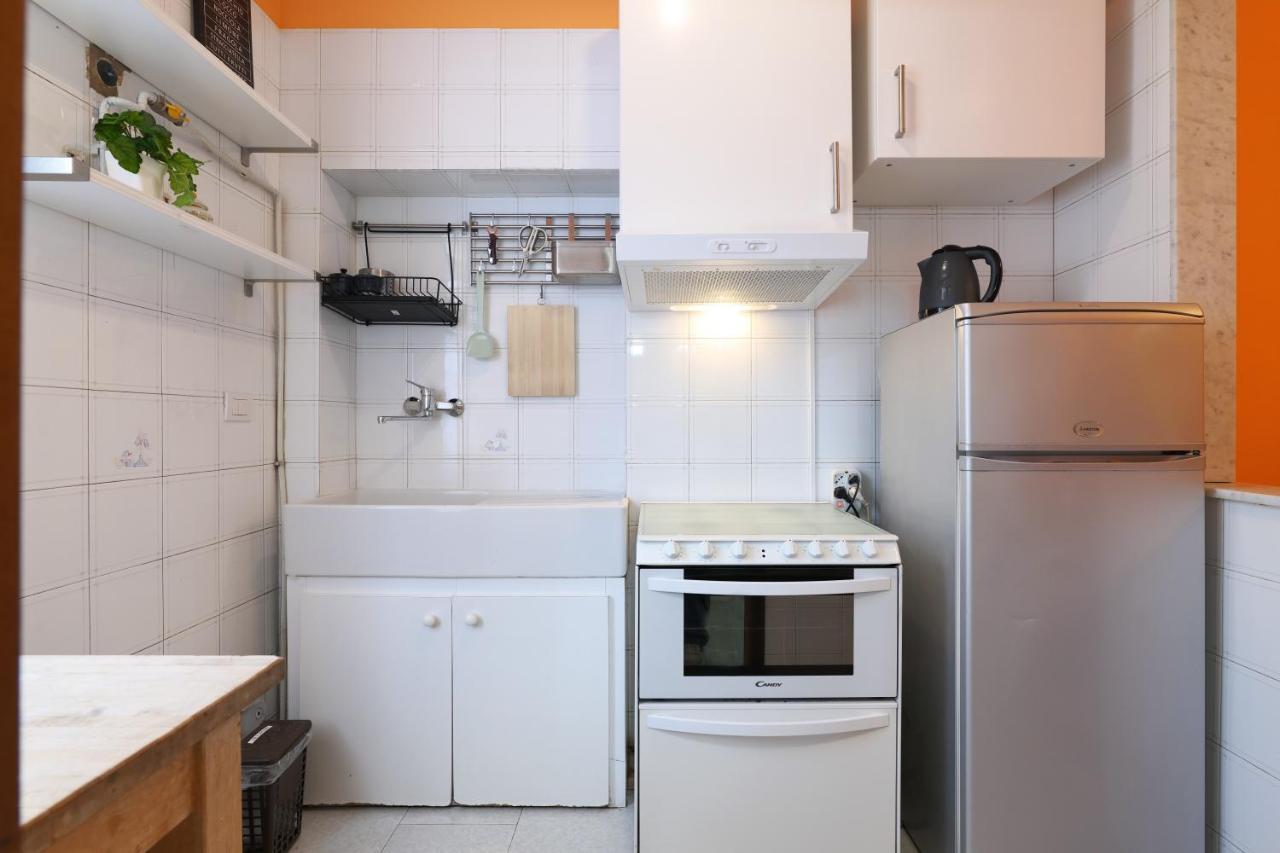 Primopiano - Melzo C Apartment Milan Exterior photo