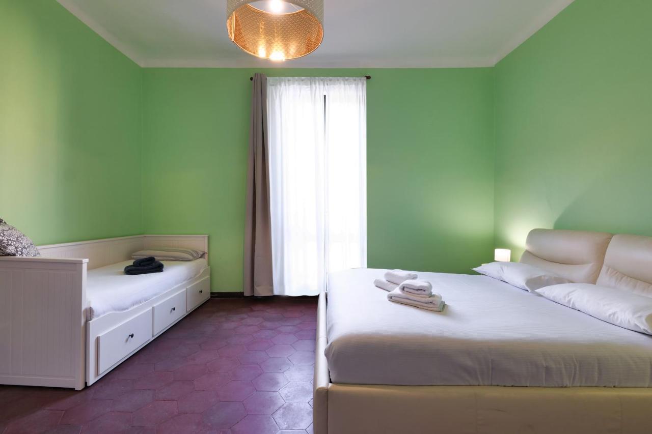 Primopiano - Melzo C Apartment Milan Exterior photo