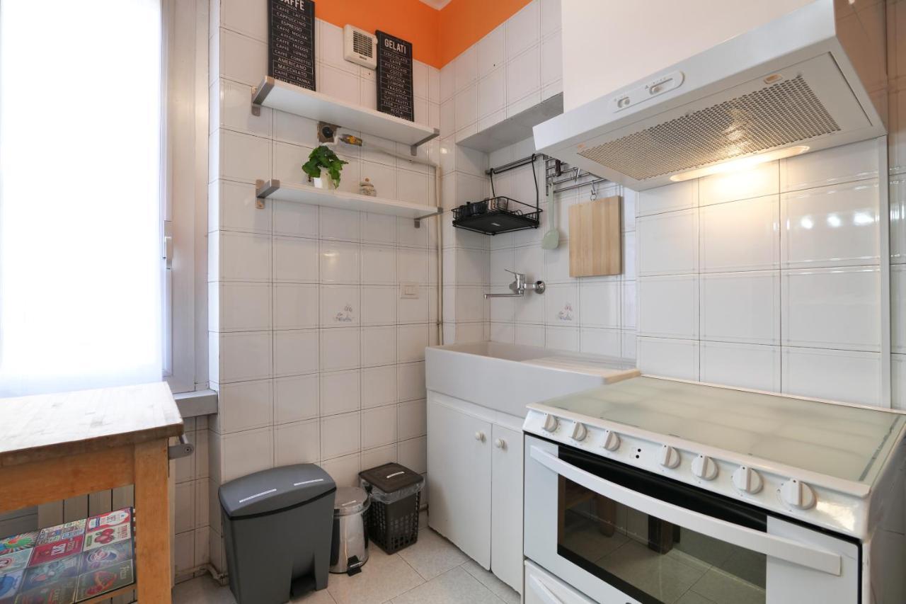 Primopiano - Melzo C Apartment Milan Exterior photo